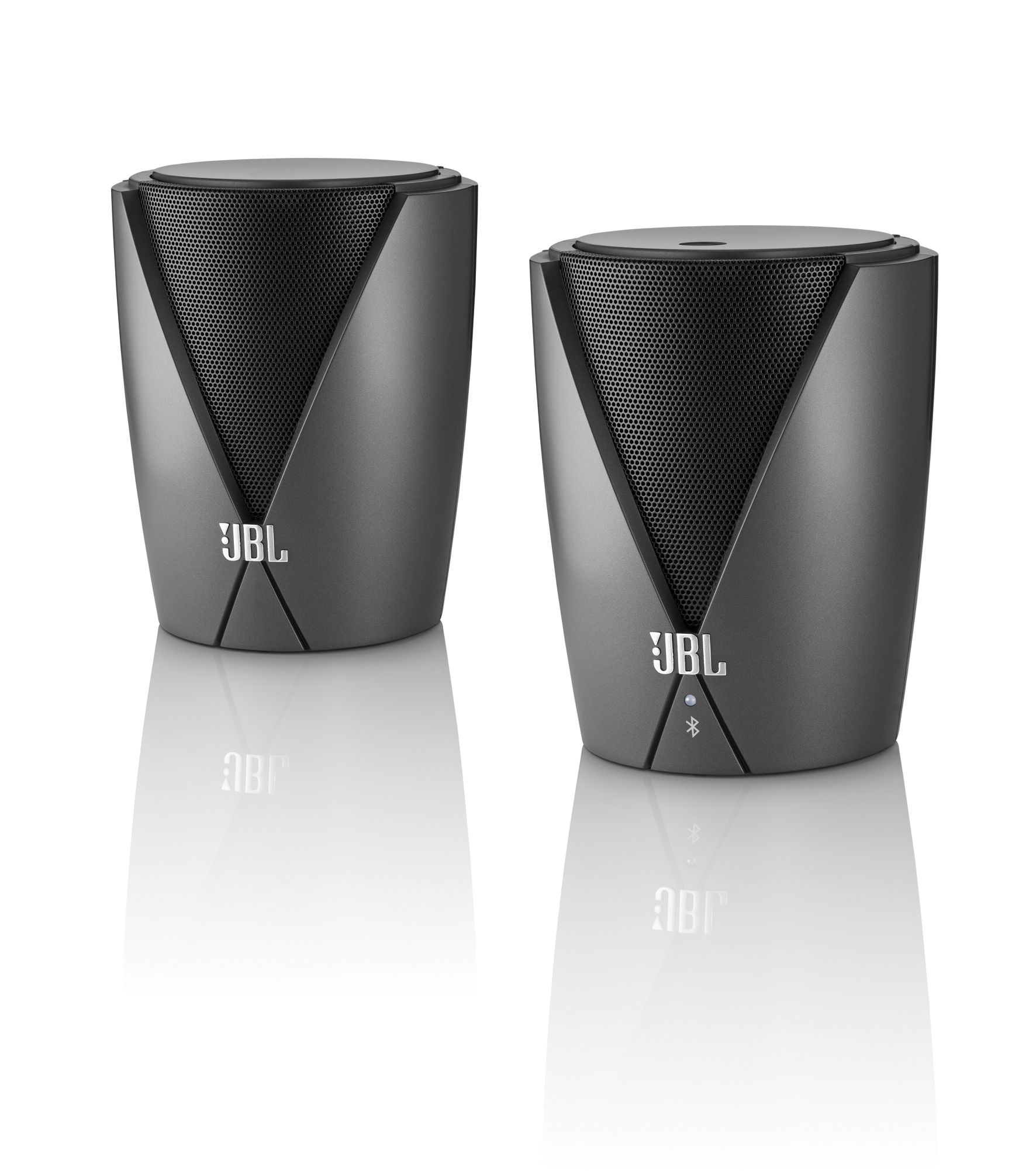JBL Jembe Wireless — vue 1 sur 2