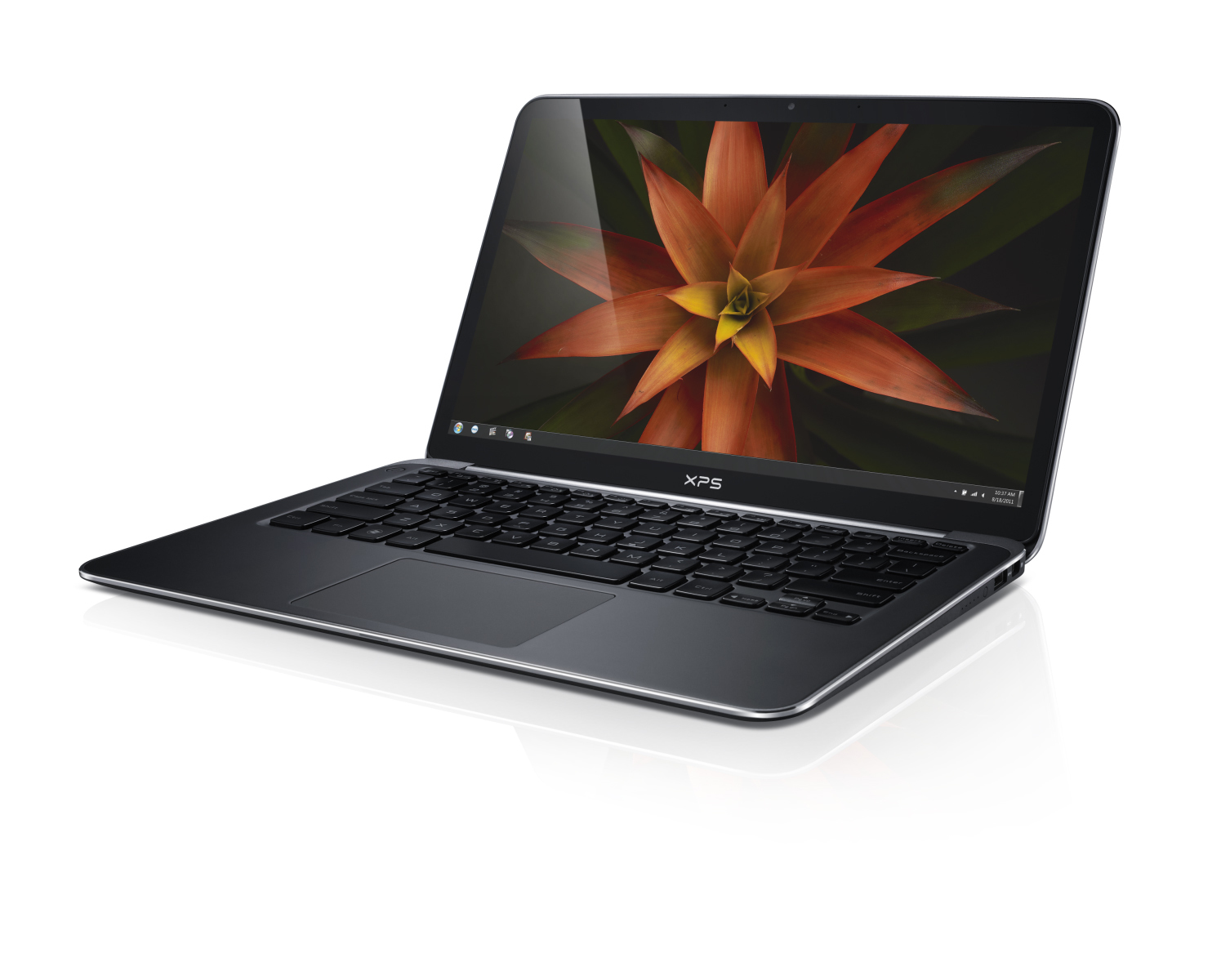 Specs DELL XPS l322x Intel® Core™ i5 i5-3317M Laptop 33.8 cm (13.3