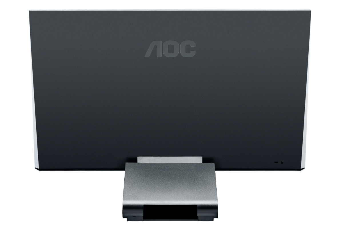 AOC E2462VWH computer monitor 59.9 cm (23.6″) 1920 x 1080 pixels Full HD Black image 2