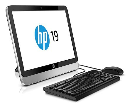 HP 19-2009 AMD E E1-2500 – image 2