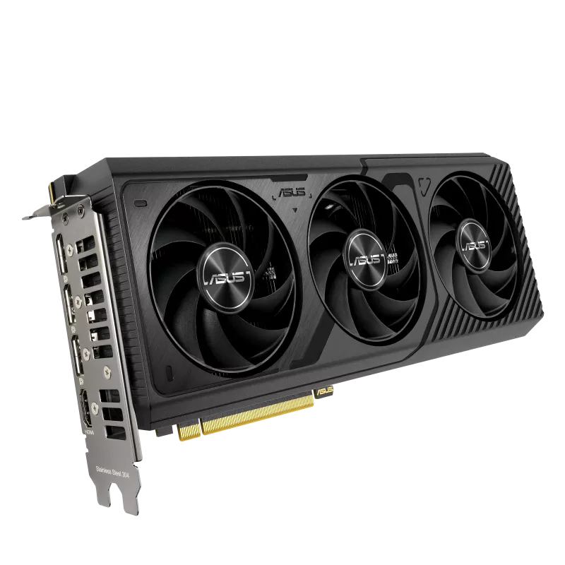 ASUS Prime -RTX4070-12G graphics card NVIDIA GeForce RTX 4070 – image 8