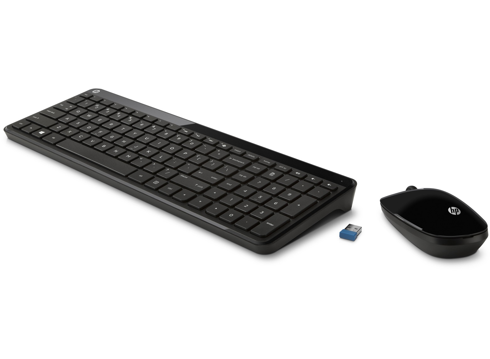 HP C6020 Wireless Desktop – image 2