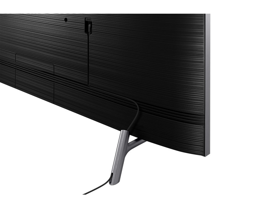 Samsung QE55Q8DNAL 139.7 cm (55") 4K Ultra HD Smart TV Wi-Fi Black – image 8
