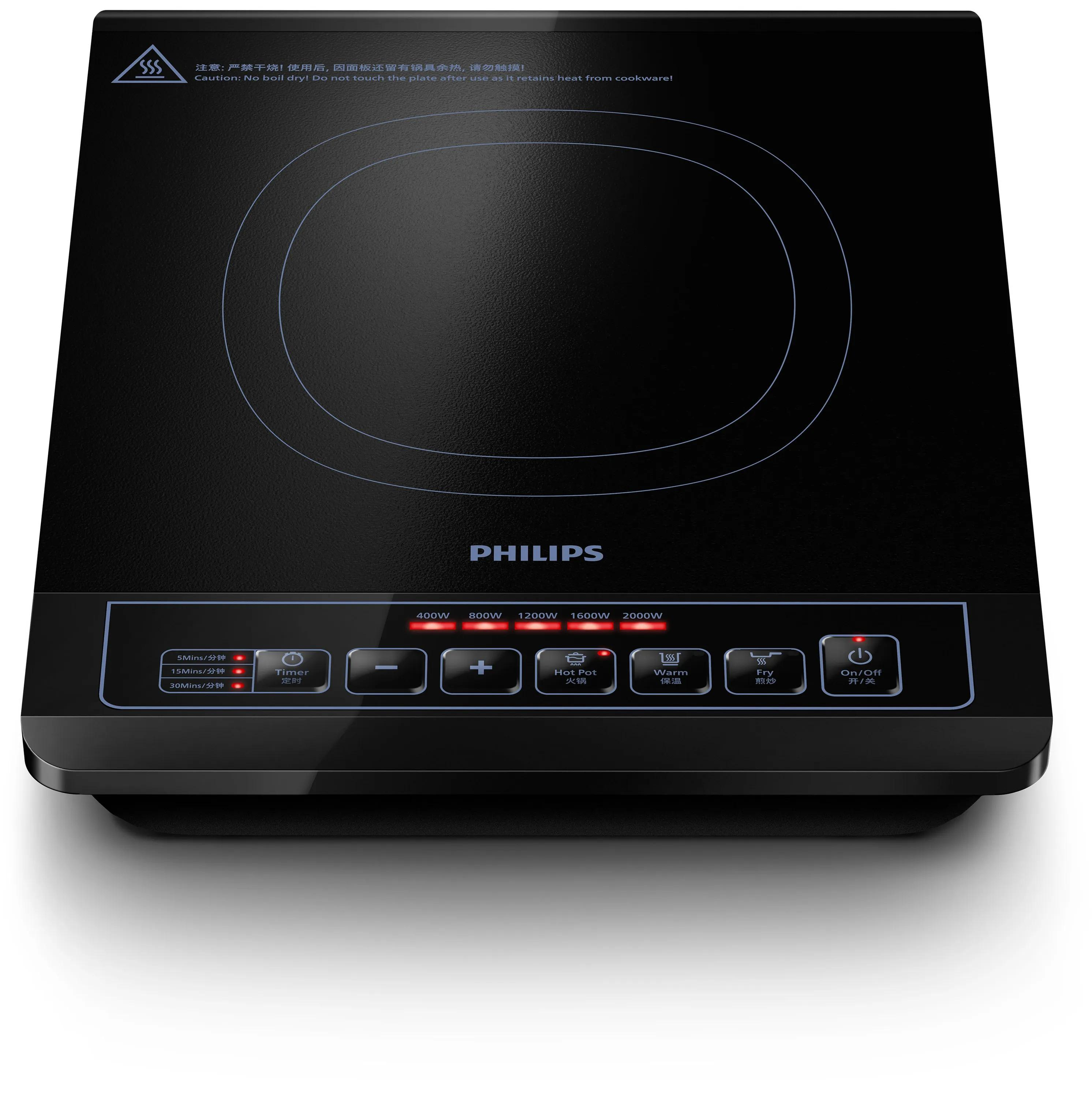 Philips HD4902/60 — vue 1 sur 4