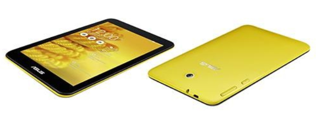 ASUS MeMO Pad 7 ME176CX-1E039A tablet Intel Atom® – image 2