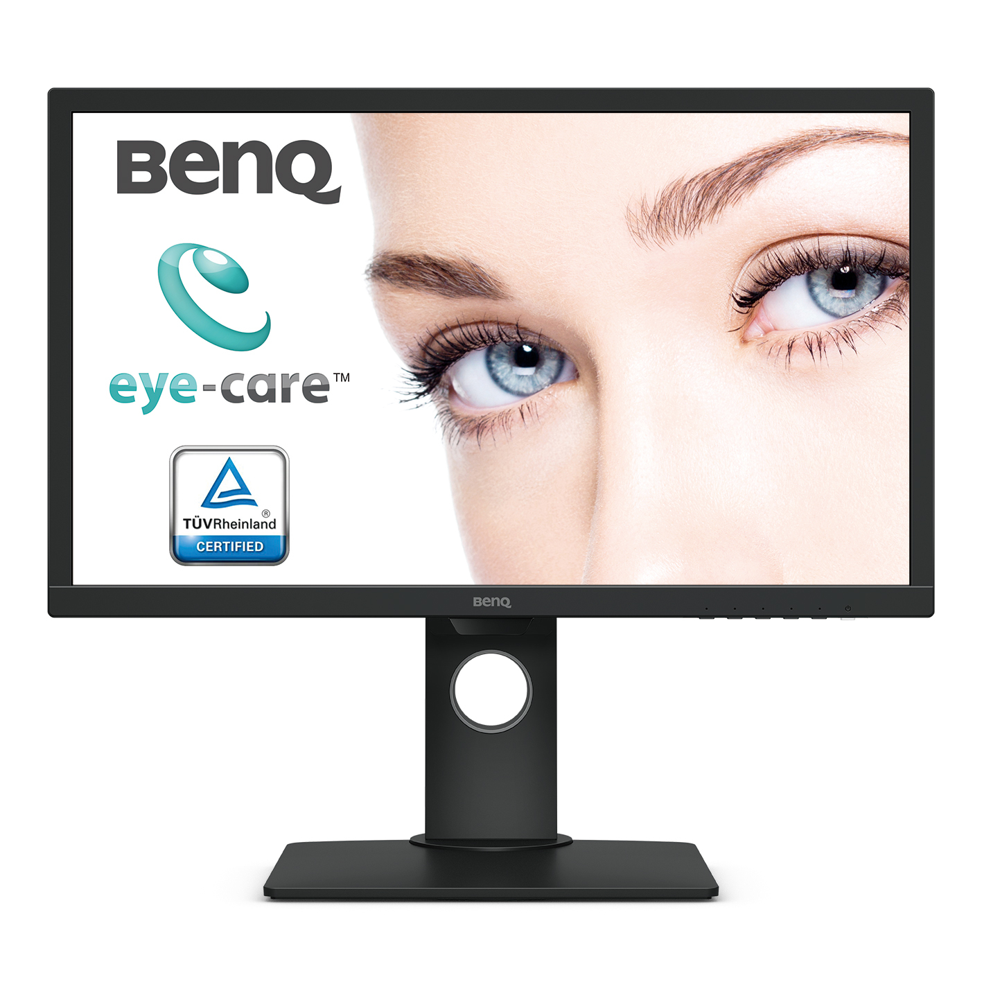 BenQ BL2483TM computer monitor – image 1