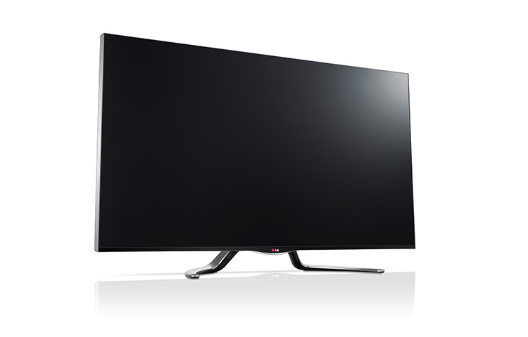 LG 47LA7909 TV 119.4 cm (47") Full HD Smart TV Wi-Fi Black – image 3