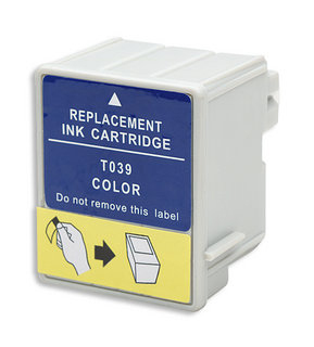 Manhattan 433907 ink cartridge 1 pc(s) Cyan, Magenta, Yellow