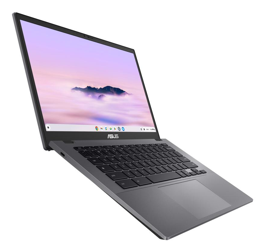 ASUS Chromebook Plus CX34 CX3402CBA-PQ0597 Intel® Core™ i5 i5-1235U – image 6