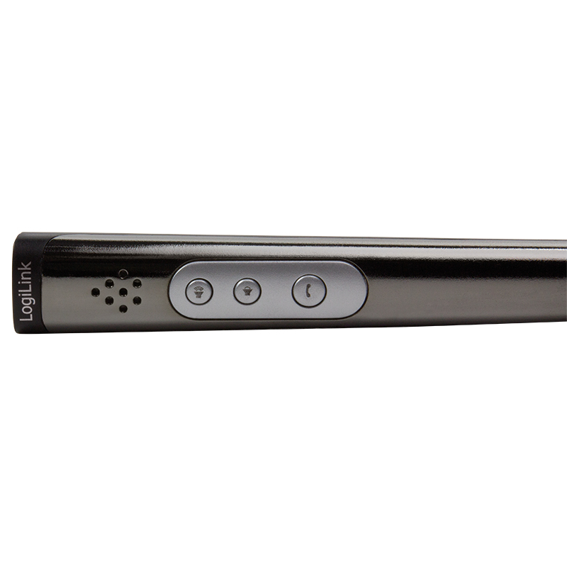 LogiLink AA0046 stylus pen Black – image 2