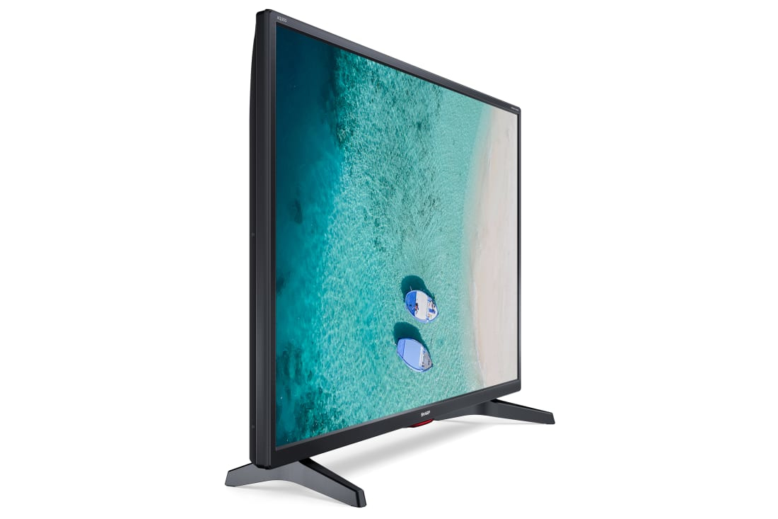 Sharp Aquos LC-32CB5E TV – image 4