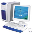 Acer Veriton 7524-PCXPP P4 2.4 40GB 256MB