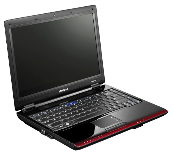 Samsung Q Q310 Intel® Core™2 Duo – image 1