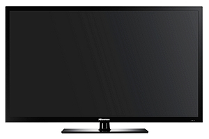 Hisense LHD24K300WSEU TV – image 2