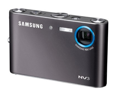 Samsung NV3 Black – image 3