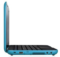 Samsung N NP-N310-KA06IT netbook Intel Pentium Mobile N270 – image 5