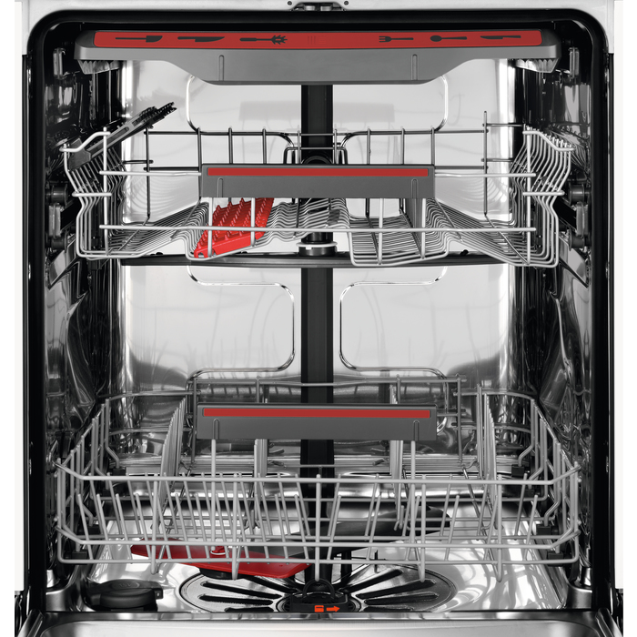 AEG Series 6000 GS649EXVI Fully built-in 14 place settings – image 3