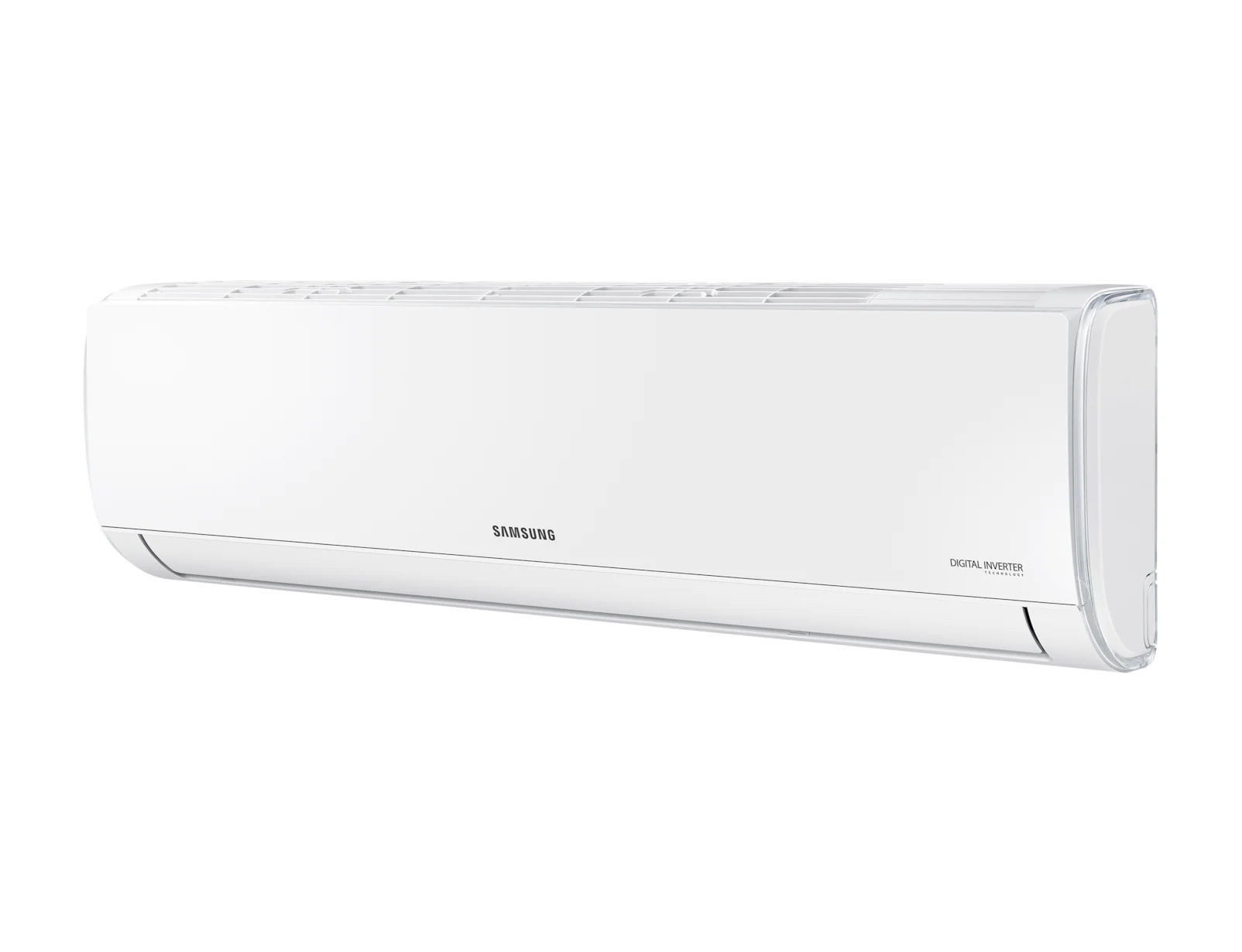 Samsung AR09TXHQASINEU air conditioner Air conditioner indoor unit White – image 5