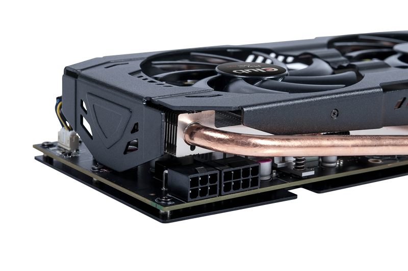 CLUB3D Radeon R9 290 royalKing – image 6