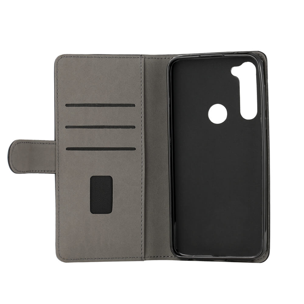 Gear Wallet Case Black - Motorola G Pro – image 3