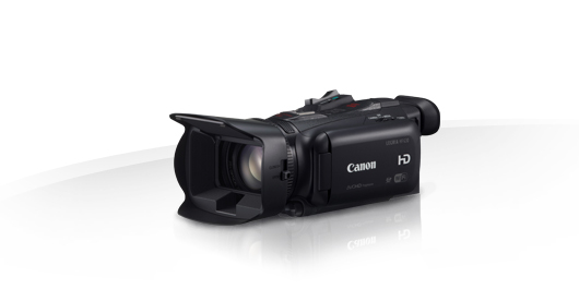 Canon HF G30 – image 4