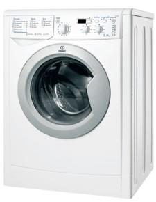 Indesit IWD 7109 BS ECO