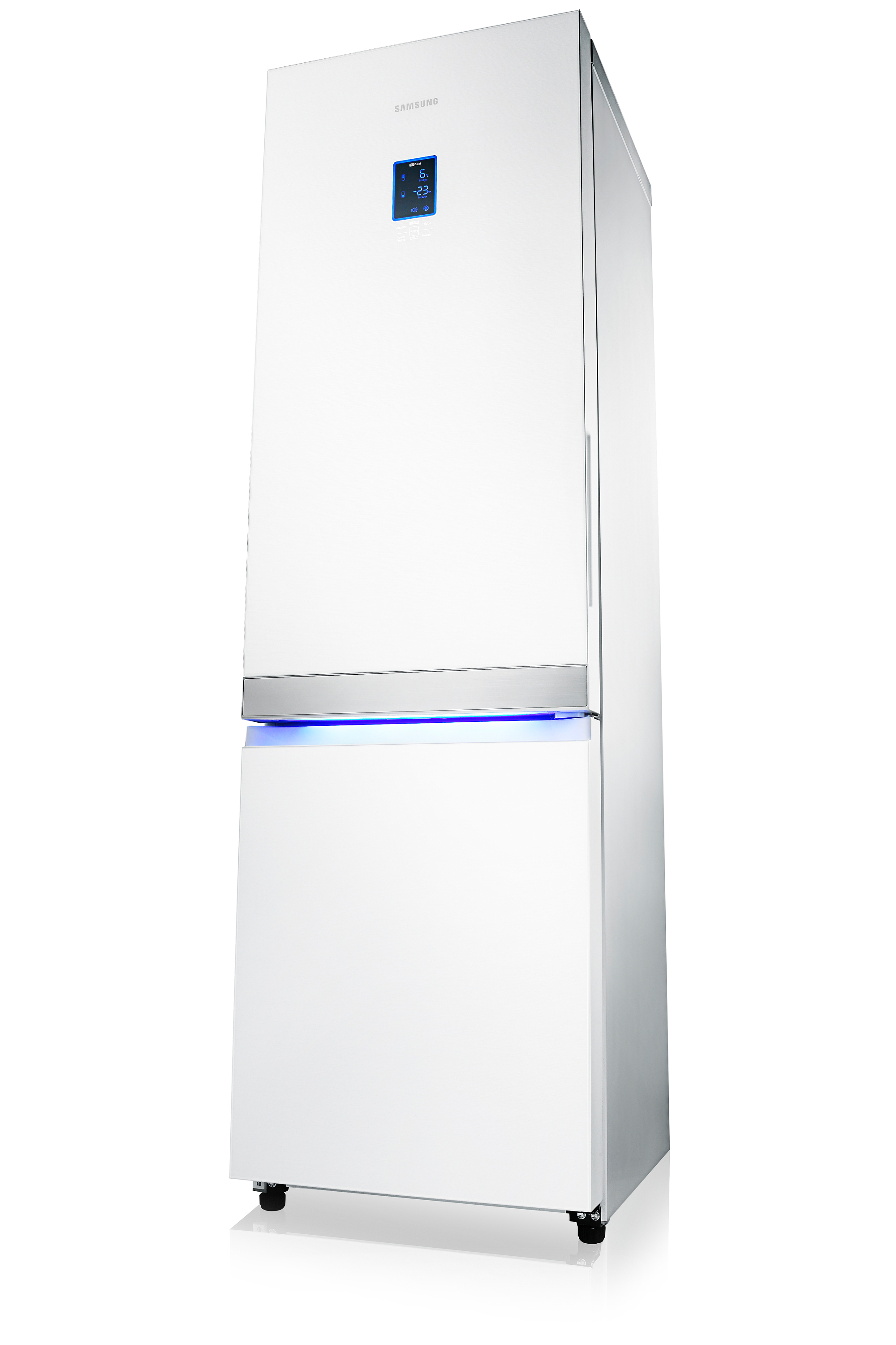 Samsung RL55VTE1L Freestanding – image 4