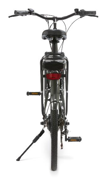 Nilox NXEBJ5PROGR electric bicycle Black – image 2