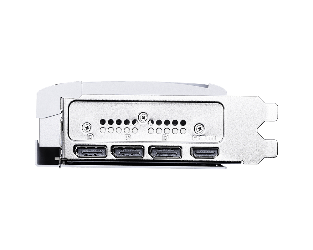 MSI GEFORCE RTX 5070 TI 16G VENTUS 3X PZ OC – image 7