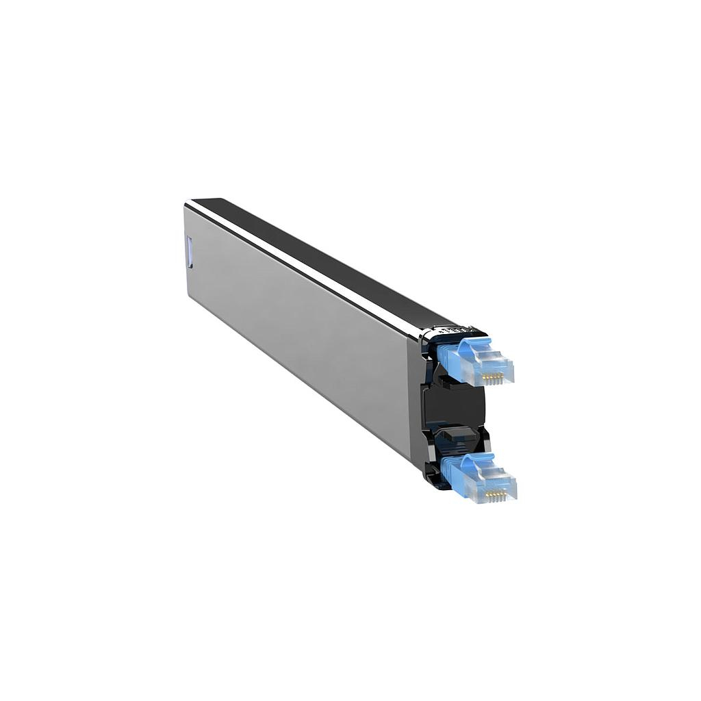 PATCHBOX C36UTPXC6XXX1B PoE adapter Gigabit Ethernet