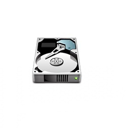 Fujitsu S26391-F1573-L508 internal hard drive