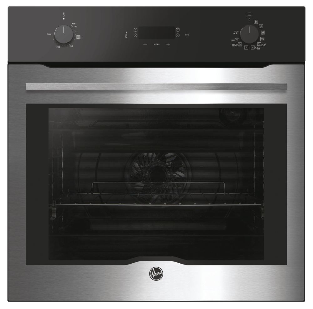 Hoover HOC5B3448INWF — vue 1 sur 7