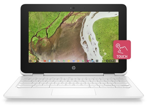 HP Chromebook x360 11-ae031nd Intel® Celeron® N3350 – image 5