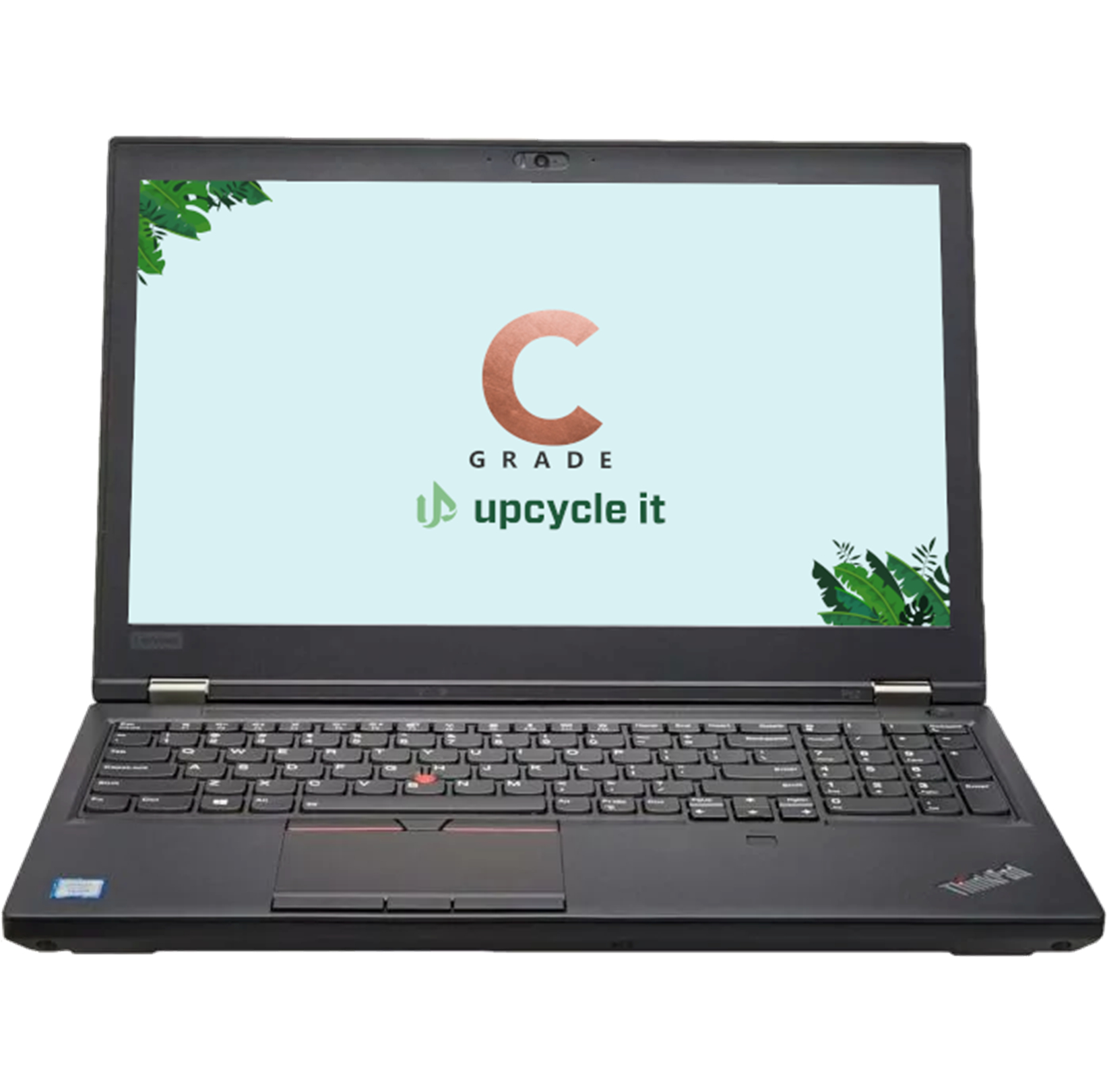 upcycle it Lenovo ThinkPad P52 (Refurbished) C – image 2