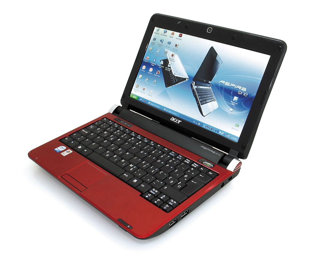 Acer ASPIRE ONE D250-1Br – image 1