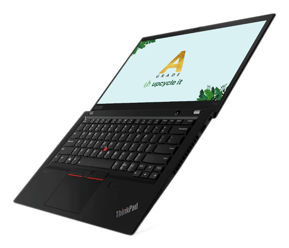 upcycle it Lenovo ThinkPad T14s Gen 1 AMD (Refurbished) A – image 3