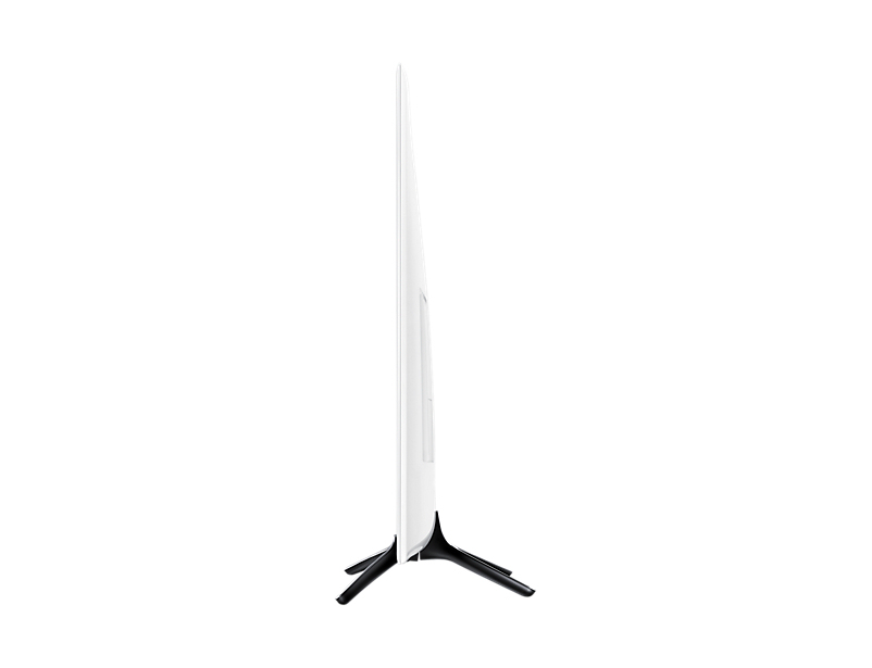 Samsung UE43M5510 109.2 cm (43") Full HD Smart TV Wi-Fi Silver, White – image 4