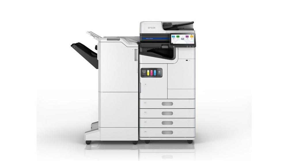 Epson WorkForce Enterprise AM-C6000 – image 9