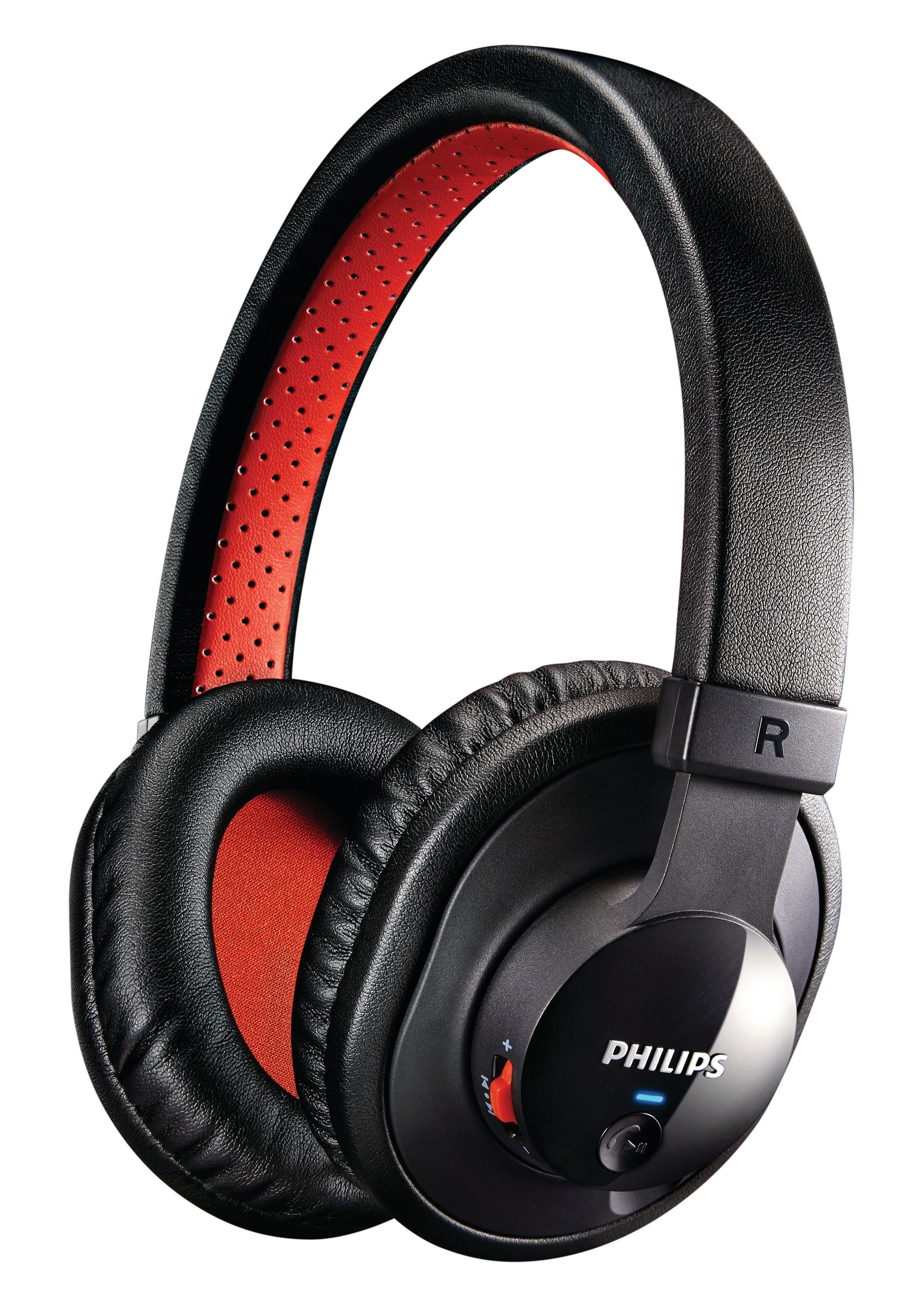 Philips Bluetooth stereo headset SHB7000/00