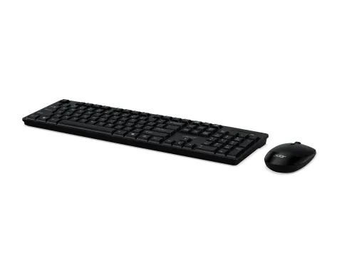 Acer Combo Set, Wireless Keyboard and Mouse AAK400, Rubber Dome Key Switch, RF – image 3