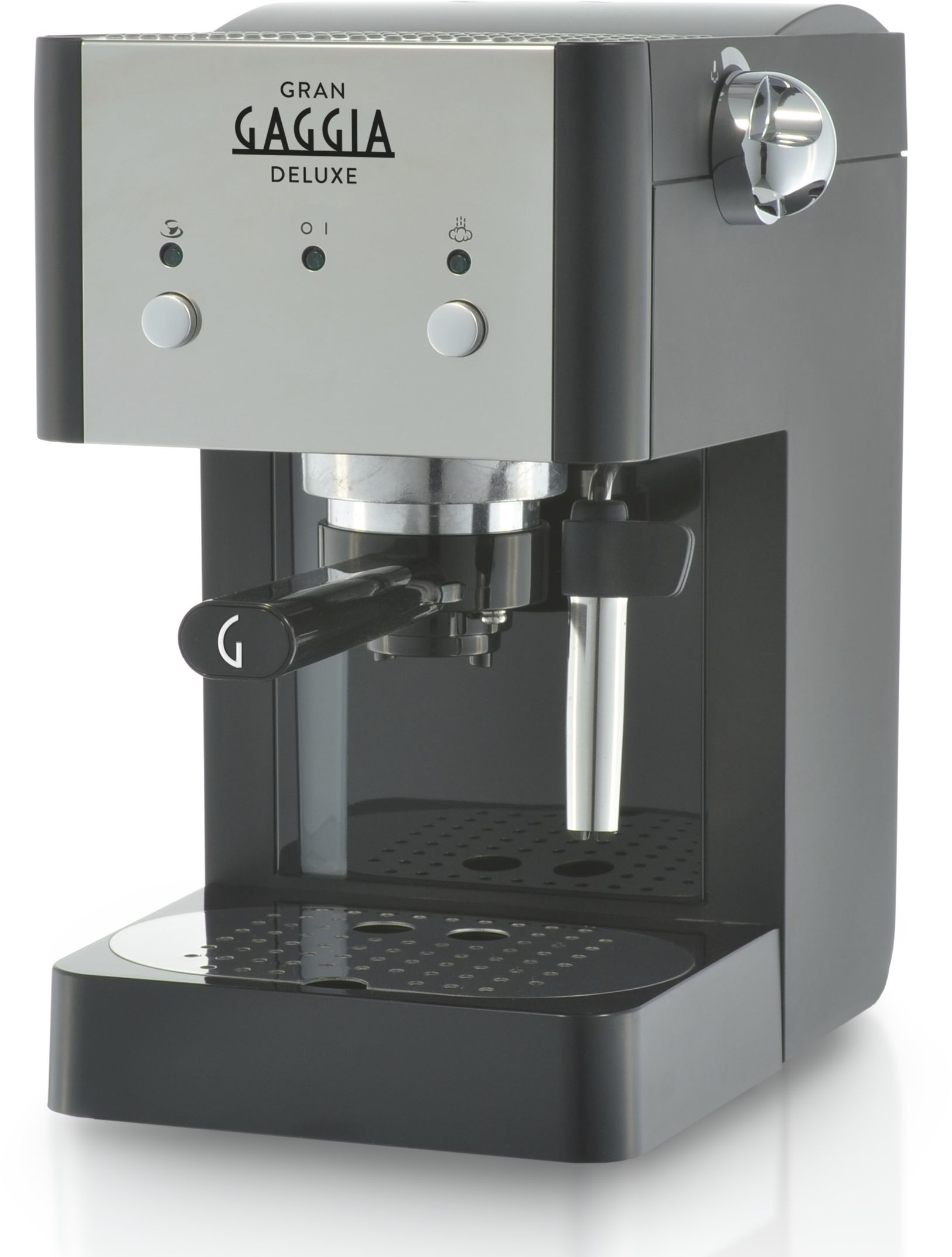 Gaggia RI8425/11 coffee maker Manual Espresso machine