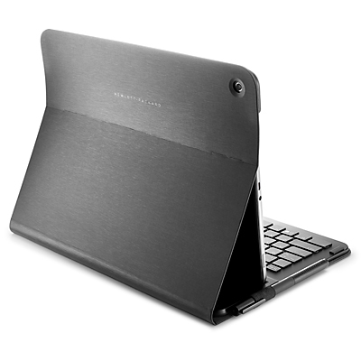 HP Pro Slate 12 Bluetooth Keyboard Case – image 3