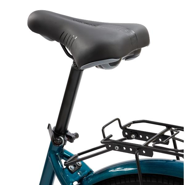 Nilox NXEBJ7GR electric bicycle Green Aluminium – image 7