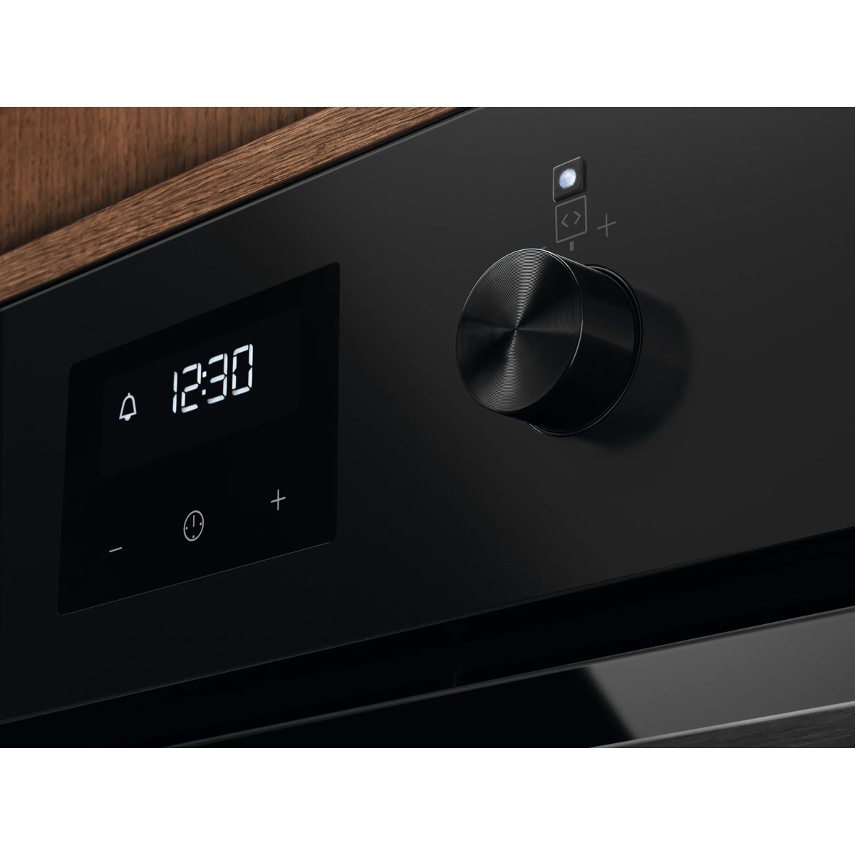 Electrolux KODGH64TH 72 L 2990 W Black – image 2