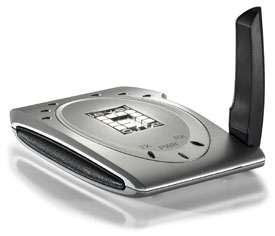 LevelOne MIMO Wireless USB Adapter