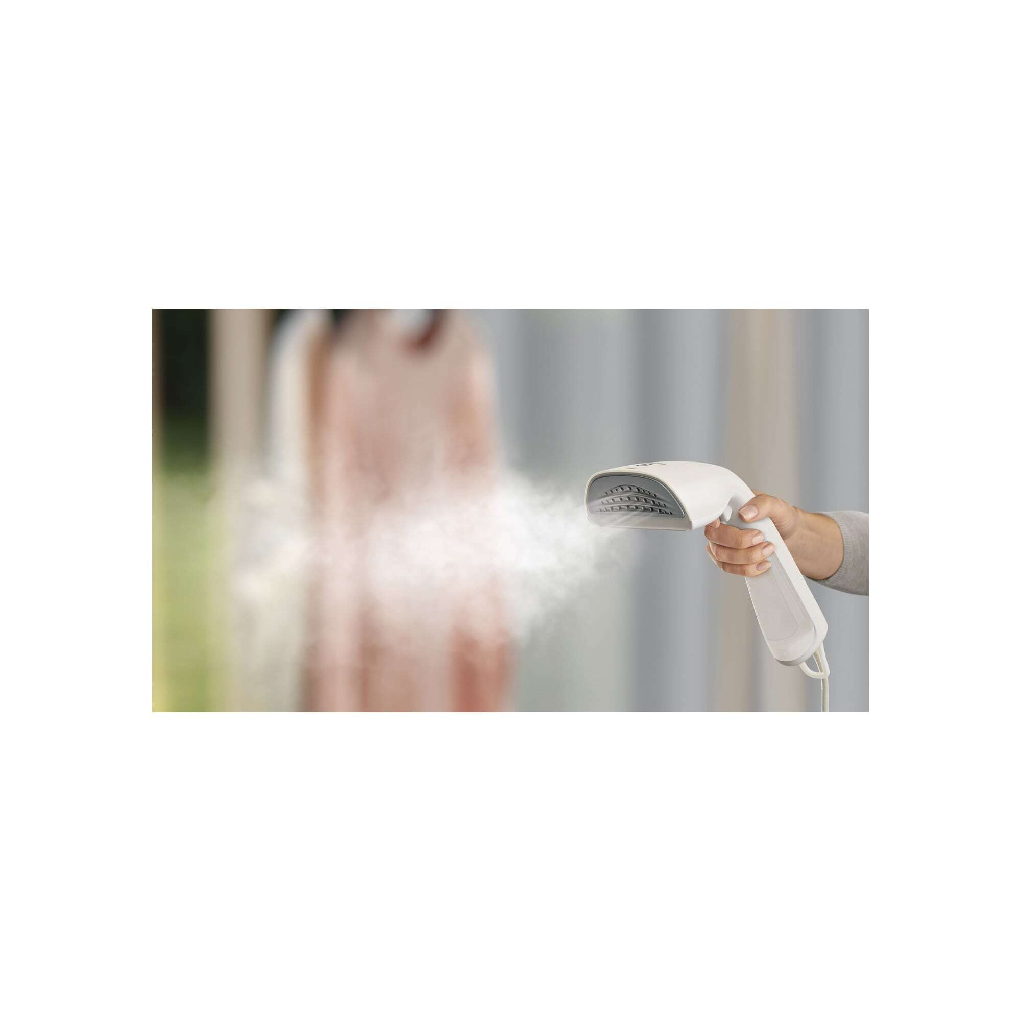 Electrolux E7HS1-6OW Handheld garment steamer – image 5