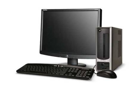 Acer eMachine ET1831 – image 1