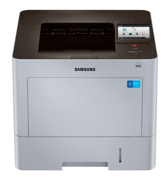 Samsung ProXpress SL-M4530NX laser printer – image 1