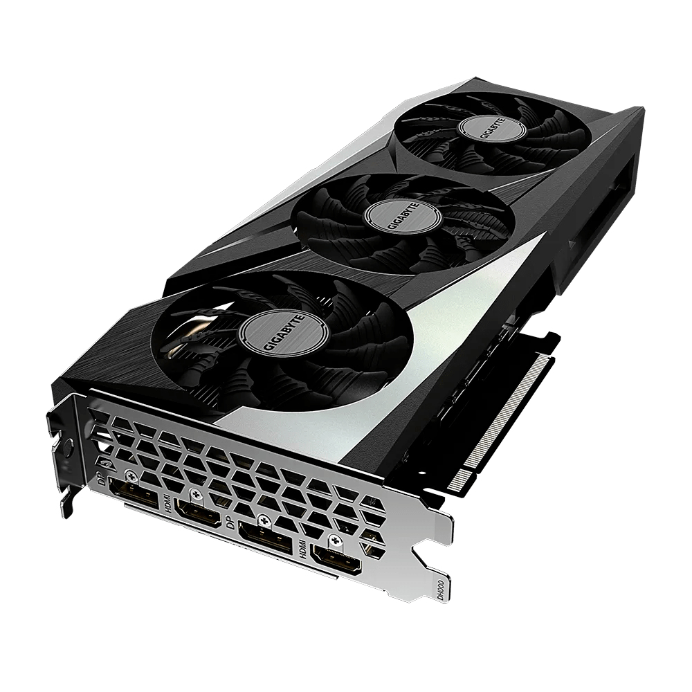 GIGABYTE GeForce RTX 3050 GAMING OC 8G – image 5