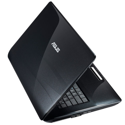 ASUS A72JK-TY029V laptop Intel® Core™ i5 i5-430M – image 5